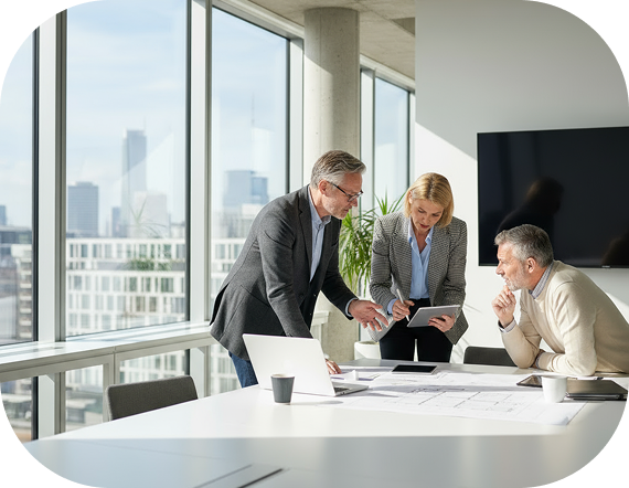 Сотрудничая с Zakonplus, вы получаете: 