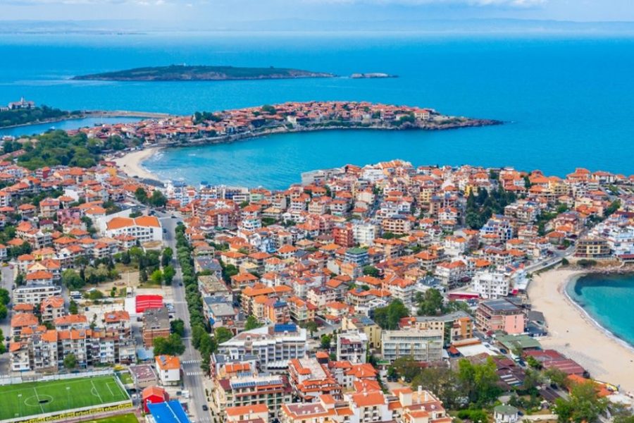 Гражданство Болгарии