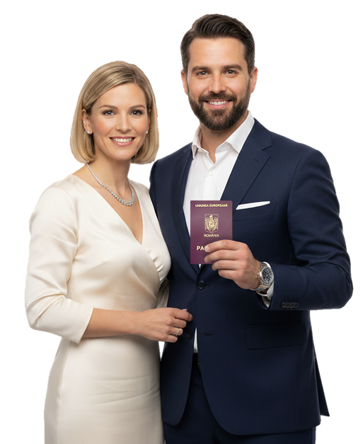 Гражданство Румынии: стабильность и новые возможности