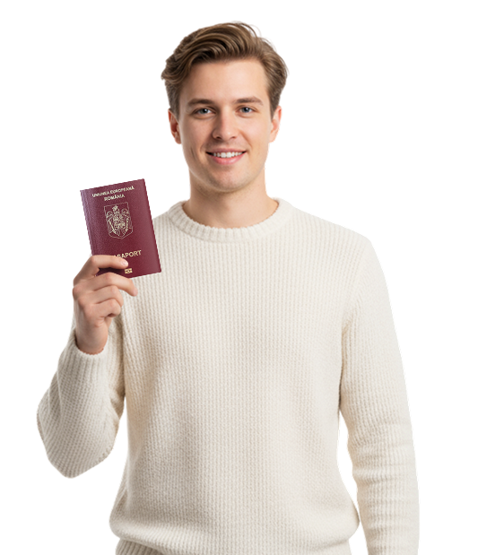 Сделайте шаг к европейскому будущему  