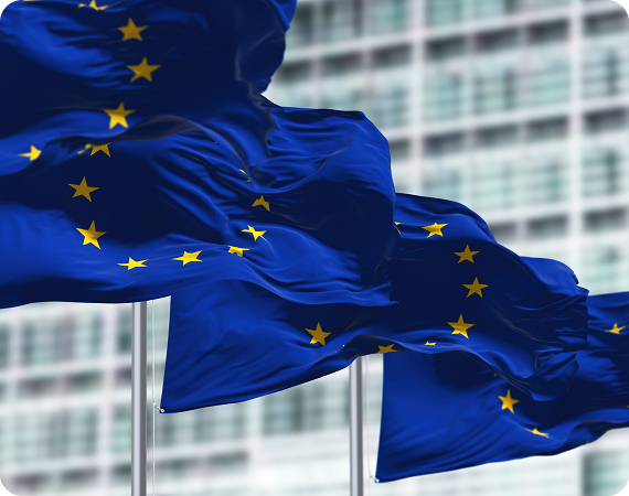 Ваши возможности с паспортом ЕС