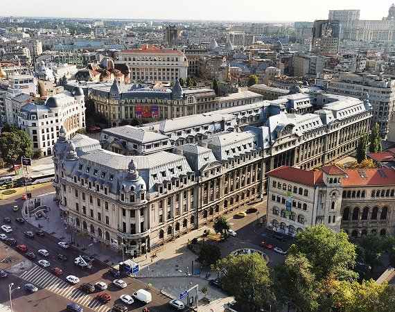 Ваши возможности с румынским паспортом