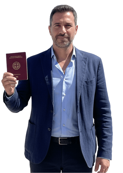 Начните свой путь к европейской мечте прямо сейчас